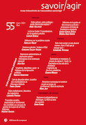 Revue Savoir/Agir n° 55